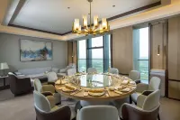 Grand Skylight International Hotel Ji'an