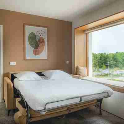The Originals Boutique, Hôtel Amiens Sud  Rooms