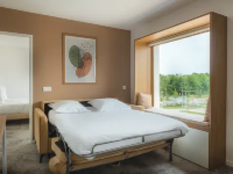 Hôtel Amiens Sud Hotéis em Amiens