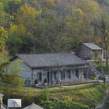 Lujiang Yunli An'ao Homestay