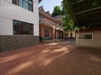 Green Source Homestay - ห้องครัว