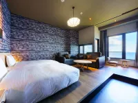 Grandvrio Hotel Beppuwan Wakura - Route Inn Hotels -