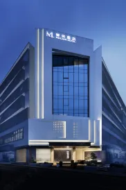 MeilainHotel  (Shenzhen North Railway Station Longguan Avenue)