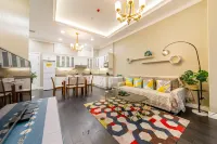 Shanghai Muse Apartment