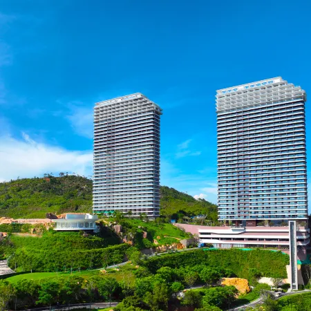 Thaili Cloud,Huizhou
