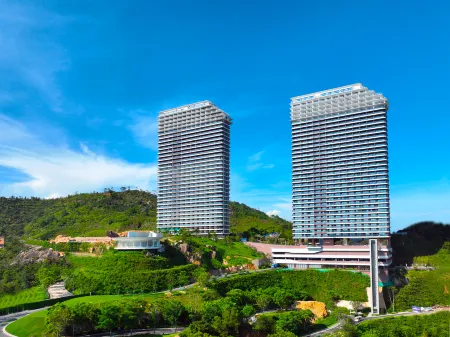 Thaili Cloud,Huizhou