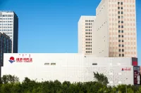 Tongliao Moore Hotel
