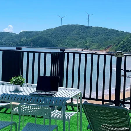 Lansu Guesthouse