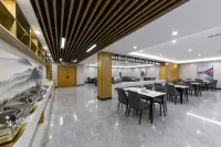 金德福飯店（鄭州新鄭國際機場店）