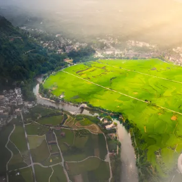 Kaiyang Xingyue Countryside Hotel