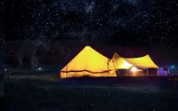 Appi No Mori Glamping Các khách sạn ở Hachimantai