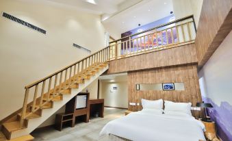 ChunXishan Juli Hotel