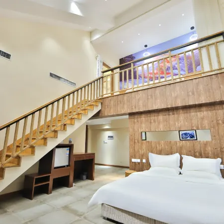ChunXishan Juli Hotel