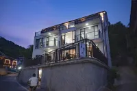 Moganshan Modang Xianmeisu 모간산 도서관 주변 호텔