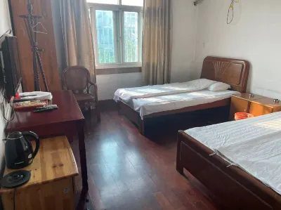 Changshu Wanfu Hotel