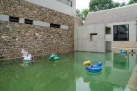 Bufu Seaweed Art Villa - Romantic