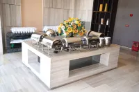 Galaxy Bay Hotel - Bữa sáng