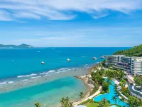 JW Marriott Hotel Sanya Dadonghai Bay Hotels near Luhuitou Park