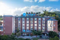 HanTing Hotel (Yuxi Eshan) Hotel dekat Eshan Stadium