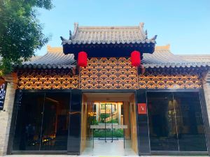 Jiudu Miyin Homestay (Zhangzhou Ancient City Branch)