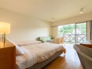 Tabist Hotel Villa Daioh Resort Ise-Shima