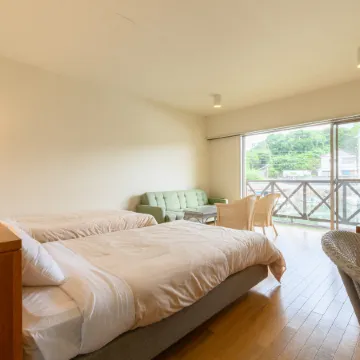 Tabist Hotel Villa Daioh Resort Ise-Shima