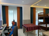 Solaka E-sports Hotel - Pet friendly