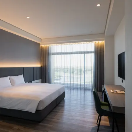 Formosa Yacht Resort