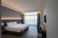 Formosa Yacht Resort 안핑구/안평구 호텔