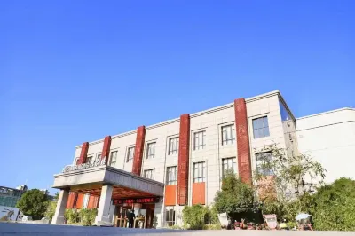 Beichenlou Hotel