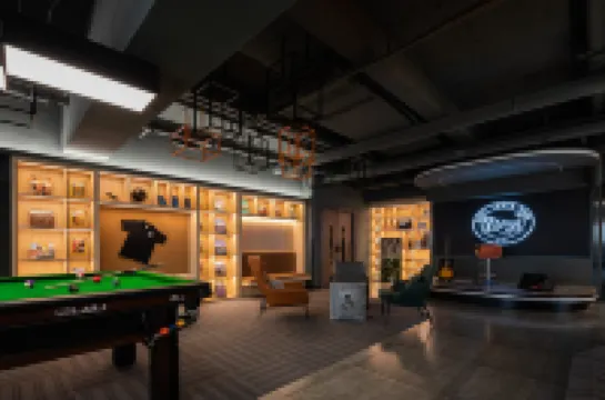 Desti Youth Park (Suzhou)