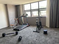 Qiyueli·Puyu Hotel (Yibin University Town Intelligent Terminal Industrial Park Store)