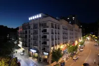 Wencheng Forest Boutique Hotel (Cultural Plaza Branch) Hotels near Wencheng Long-distance Passenger Transport Terminal