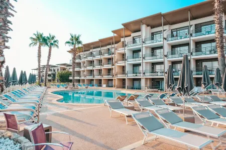 Thalazur Antibes - Hôtel & Spa