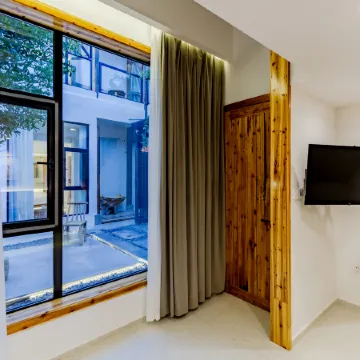 Huangshan Liubai Home Stay