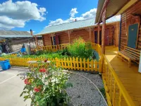 The Enhe Galie Homestay in Erguna