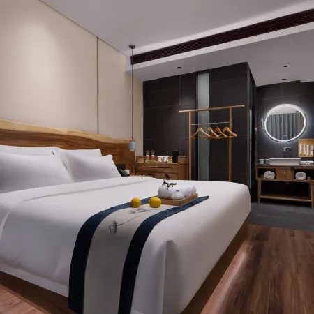 PM hotel