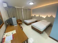 Sun Hotel Hotels in Mueang Phetchaburi District