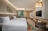 Holiday Inn Resort Guiyang Qingyan Hotel berhampiran Guiyang Mandarin House