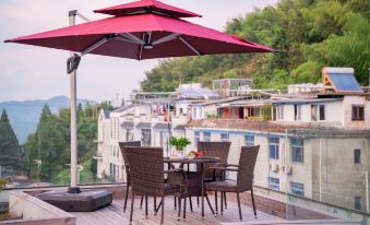 Huangshan Mountain ShanZixian Homestay