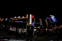 JiaQi E-sports Hotel (Tiexi Square Branch) - Esports