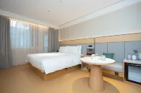 JI Hotel (Huangshan Yi County Hongcun Scenic Area) Hotels in Yi County