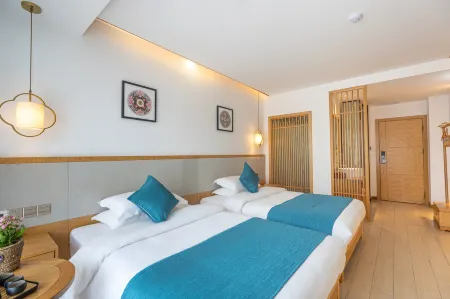 Huazhu · Furong Town love of Furong Jincheng Hotel