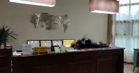 Yilong First Hospital Hotel