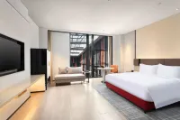 Ramada Huzhou Hotel - Airport Shuttle