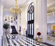 천진 더 리츠칼튼 호텔