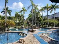 Dingfeng Resort Hotel (Huizhou Huilin Hot Springs)