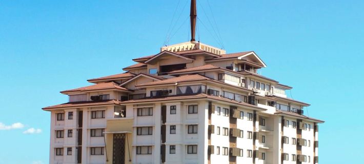 The Pinnacle Hotel and Suites Hotel a Davao
