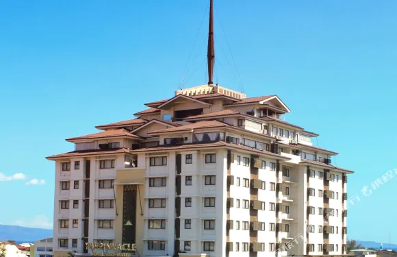 品尼高套房酒店