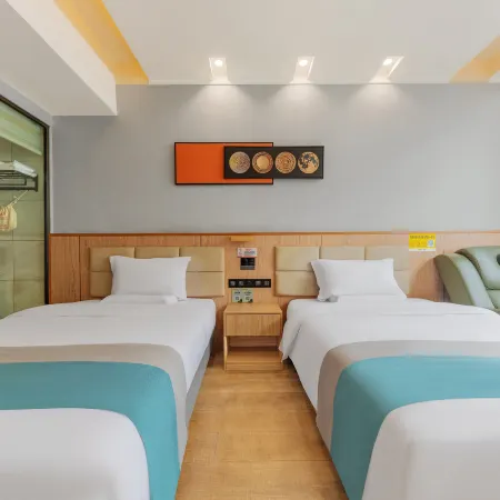 Miju Hotel